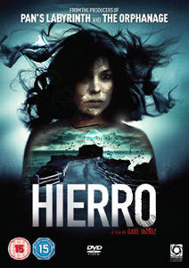 Hierro |   DVD